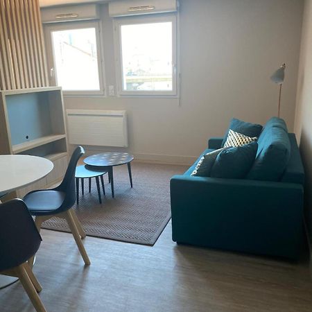 T2 Cozy A 1Km De Saint Charles Apartment มาร์กเซย ภายนอก รูปภาพ