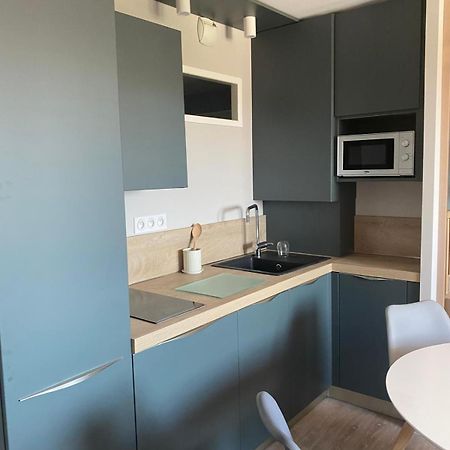 T2 Cozy A 1Km De Saint Charles Apartment มาร์กเซย ภายนอก รูปภาพ