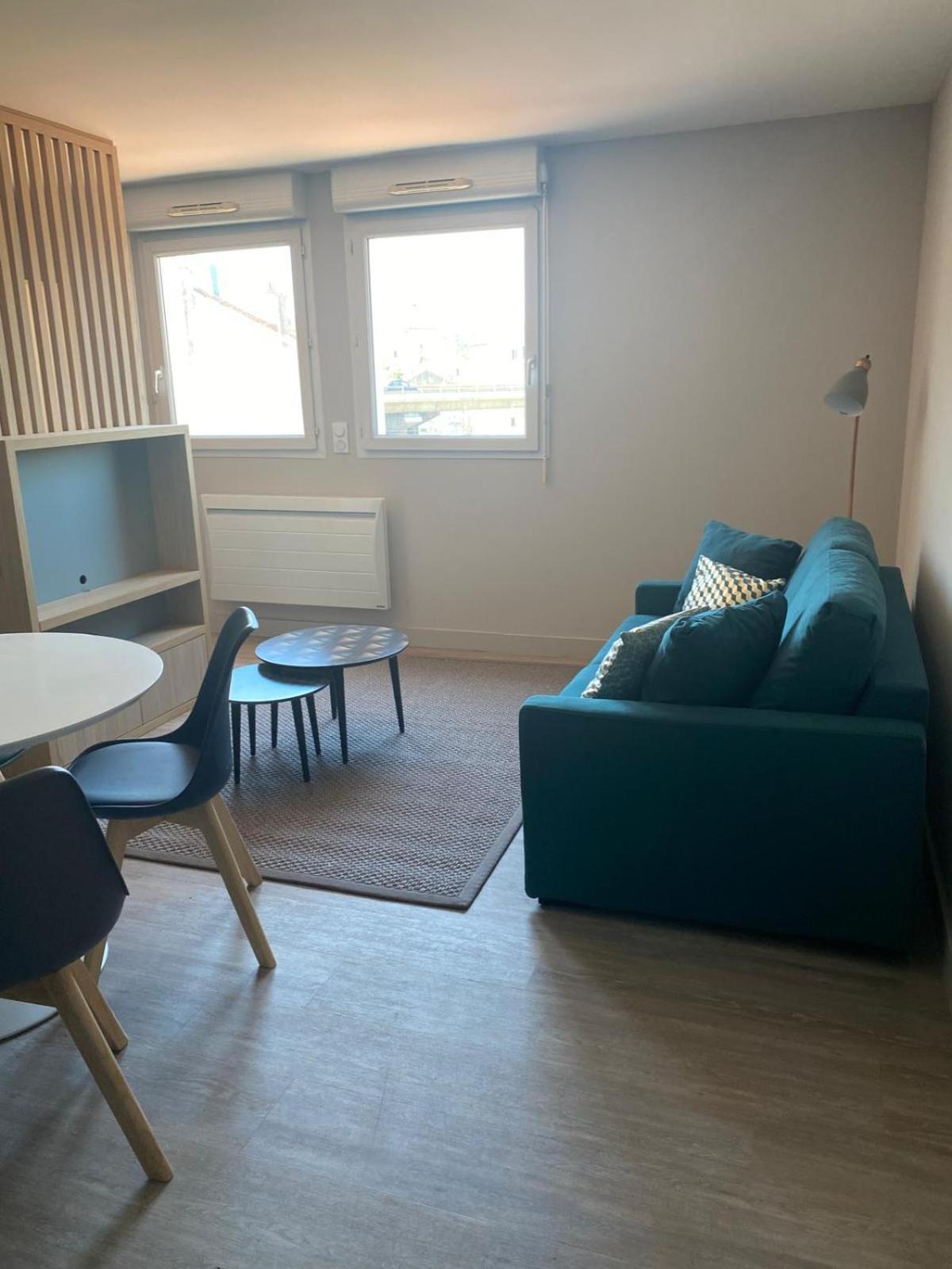 T2 Cozy A 1Km De Saint Charles Apartment มาร์กเซย ภายนอก รูปภาพ